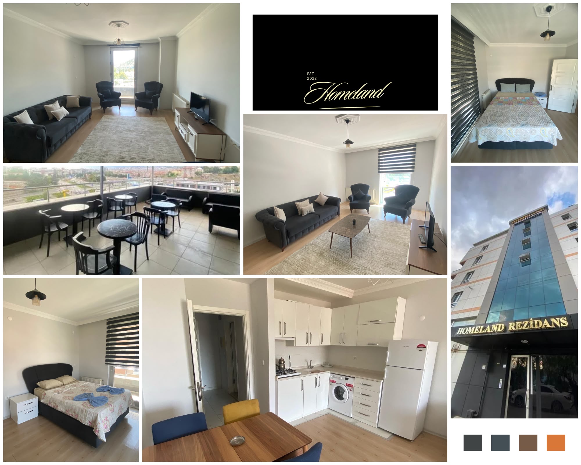 TOKAT BALLICA MAĞARASI’NA YAKIN OTEL - VATAN OTEL - 0541 588 4959